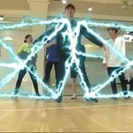 [EXO] <b>칭찬</b>감옥 엓오 로고였?ㅋㅋㅋ