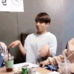 [방탄소년단] 제발 그놈의 아닌데 좀 하지마 짜증나