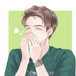 [세훈] 귀여운 <b>무도</b> 팬아트