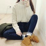 가을 옷 <b>코디</b> 좀