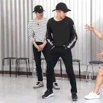 [EXO] <b>입덕</b>많은건 당연히 기쁜일아니냐
