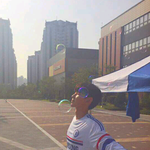 다니던 중학교 연습생인데 어떰