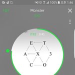 [EXO] 근데 동<b>시간</b>대 삼사 <b>시청</b>률은 다오르긴함