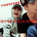 [방탄소년단] <b>민희</b>미주