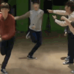 [세븐틴] ㅅㄷ)친구랑 도른자<b>배틀</b>하고왔어