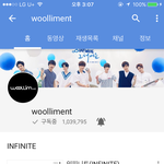 [인피니트] 근데 <b>유튜브</b>는 진짜늦게나오긴한다