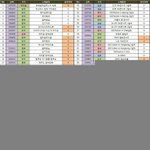 [EXO] 레이만행원하는애야) 레이! 그는누구인가?