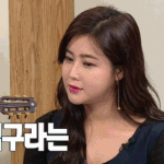 또다른 매력하나 <b>표출</b>한 솔비(feat.감성)