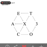 [EXO] 슏올 <b>한시간정도</b>남았다 ㅎㅎㅎ