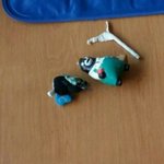 [방탄소년단] 말도안돼..쿠<b>ma</b>몬을 제치다니....