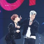 [아이콘] 아니 왜 맨날 멍청한 몇몇때믄에