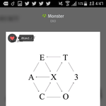 [EXO] 오 머글 친구가 <b>댄싱</b><b>킹</b>좋다함