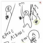 [방탄소년단] 들려요 사건 <b>한참</b> 난리였을때