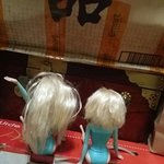 <b>엘사</b>인형 머리잘라주다가 ㅋㅋㅋㅋㅋㅋㅋㅋㅋㅋㅋㅋㅋㅋㅋㅋㅋㅋㅋㅋㅋㅋ