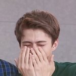 [EXO] 난 애들이 2세낳는다면