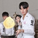 [세븐틴] 밍구 <b>요리</b>함.....?