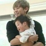 [EXO] 본격 엑오가 <b>아기</b>안는법