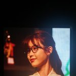 [아이유] 이번에 새로오신 국어쌤인데