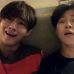 [방탄소년단] 분위기<b>전환</b>!