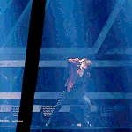 [백현] 기억하자 160917 백현 <b>독무</b> 공중파 탄 날