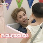 [EXO] 다들 배워라 <b>프로포즈</b>는 이렇게 하는거다