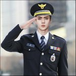 [EXO] 새훈 경찰<b>vs</b>의사