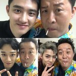 [경수] 나도 경수한테