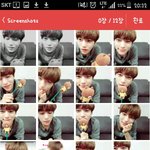 [인피니트] <b>반말</b>해줘요 나였어ㅠㅠ내댓글이였다구
