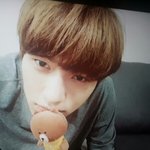 [인피니트] <b>명수</b>가 빤히 보고있는것같아