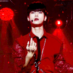 [VIXX] 팬톡이 있는줄 몰랐어 ㅋㅋ