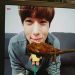 [인피니트] <b>명수</b>야 왜 밥을 주는데 먹질 못하니