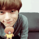 [인피니트] <b>인형</b>이되고싶다...