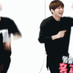 [인피니트] 아 잠만 <b>명수</b> 좀 봐야겠어