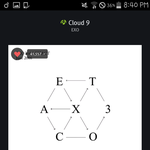 [EXO] 그렇게 너를 <b>증오</b>한다고 했던 입으로
