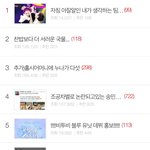 [BTOB] 톡선임 <b>시간적</b>절
