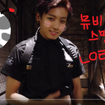 [방탄소년단] <b>아미밤</b> 그리기대회