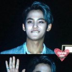 [세븐틴] 떴지 날로 높여 <b>현재</b>는 구름 위로 떴지