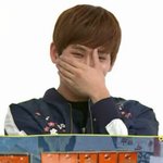 [인피니트] <b>명수</b> v앱 본 이훤 반응