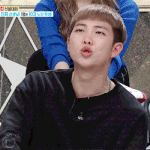 [방탄소년단] 근데 난 방탄컨셉이