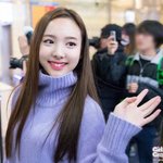 [EXO] 나봉이 <b>보라</b><b>보라</b>해