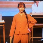 [아이유] +아 이지은 개 미쳤다