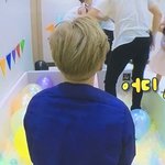 [시우민] 오늘 <b>슈돌</b>에서 충격받은 시우민 짤...