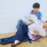 [NCT] 응 빨리 <b>다음</b> 컴백 소취~~