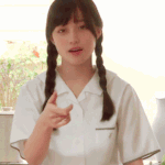 칸나가 예쁨 <b>아노</b>가 예쁨?