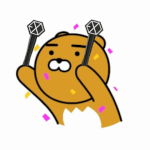 [EXO] 댄킹 <b>하트수</b> 4만개넘은거 둥이냐?