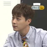 [비스트] 헬로프렌즈 보는데