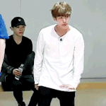 [백현] <b>무도</b> 백현❤