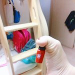 페리페라 잉크더 벨벳 원래 <b>착색</b> 개구림?