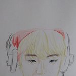 [NCT] 내가 <b>윈윈</b>이를 한번 그려봐쏭..ㅎㅎ