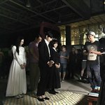 [EXO] ㅅㅂ 김준면 <b>드라마</b> 고사사진이래
